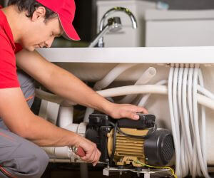 About Plumbers Pros Lumberport, WV