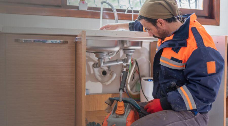 Local 24/7 Emergency Plumbing in Lumberport, WV
